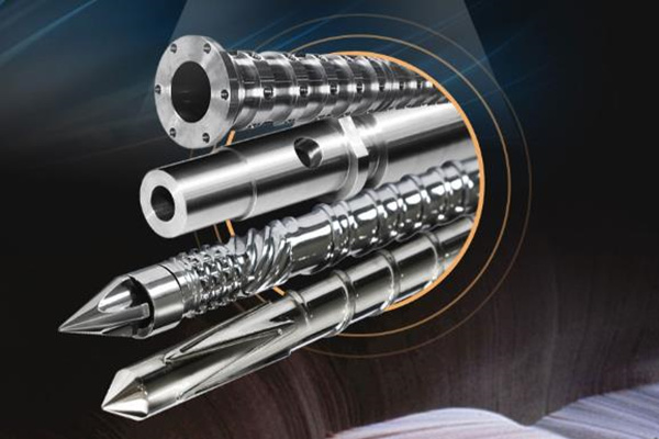 橡膠擠出機螺桿機筒應該怎么做保養？